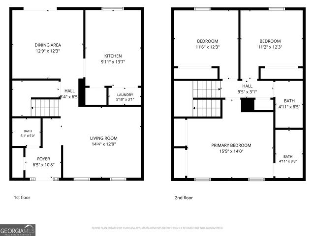 1138 Moorestown Circle, Decatur, GA 30033