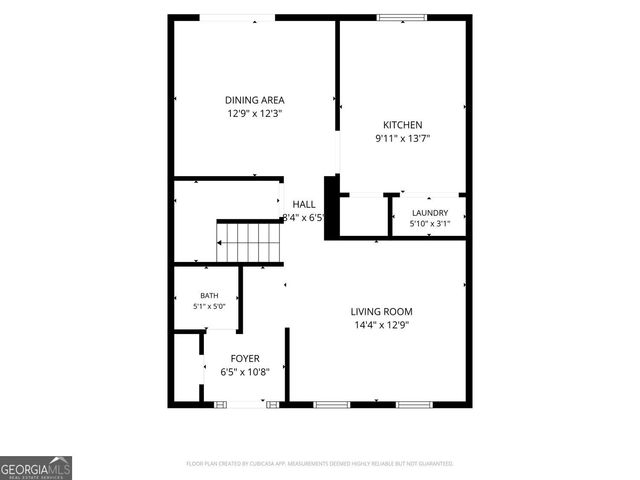 1138 Moorestown Circle, Decatur, GA 30033