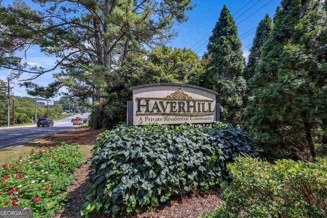 1138 Moorestown Circle, Decatur, GA 30033
