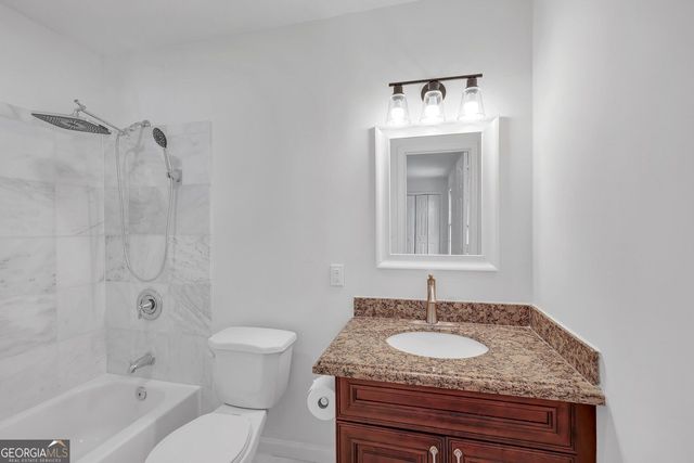 1138 Moorestown Circle, Decatur, GA 30033