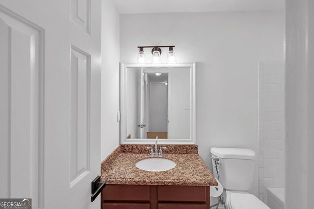 1138 Moorestown Circle, Decatur, GA 30033