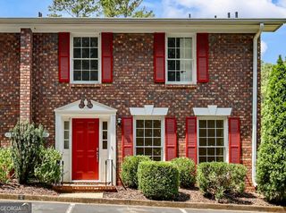 1138 Moorestown Circle, Decatur, GA 30033