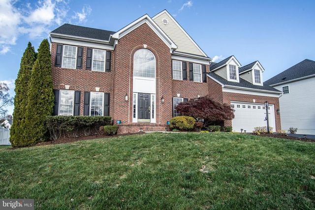 7111 CROWN JEWELS CT, Fredericksburg, VA 22407