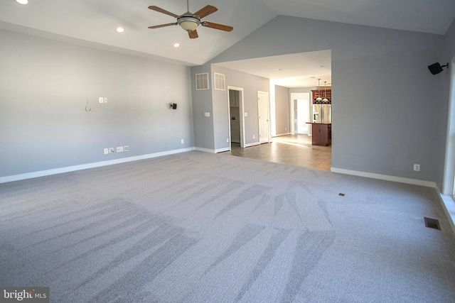 7111 CROWN JEWELS CT, Fredericksburg, VA 22407