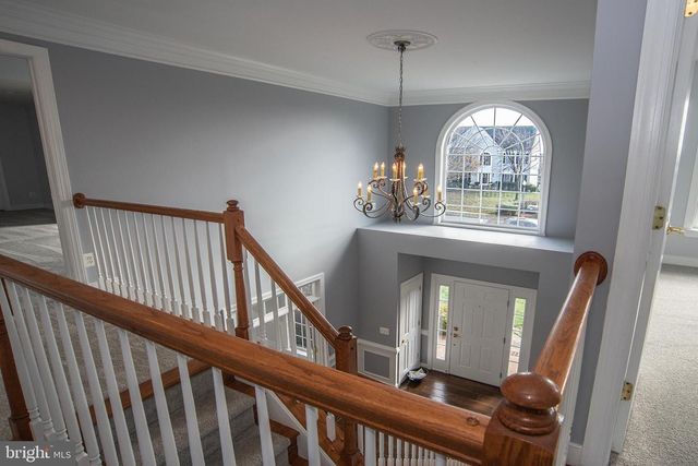 7111 CROWN JEWELS CT, Fredericksburg, VA 22407