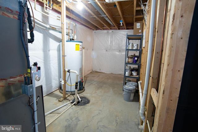 7111 CROWN JEWELS CT, Fredericksburg, VA 22407