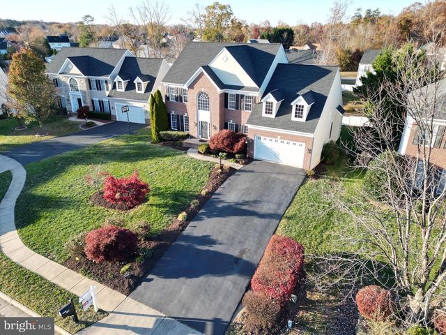 7111 CROWN JEWELS CT, Fredericksburg, VA 22407