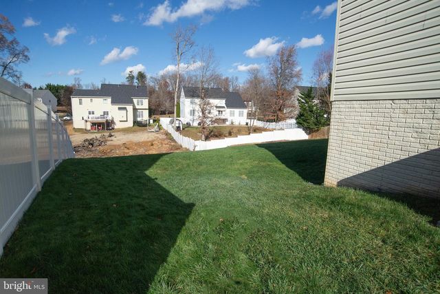 7111 CROWN JEWELS CT, Fredericksburg, VA 22407