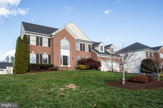7111 CROWN JEWELS CT, Fredericksburg, VA 22407