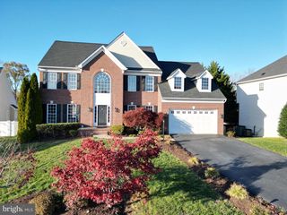 7111 CROWN JEWELS CT, Fredericksburg, VA 22407