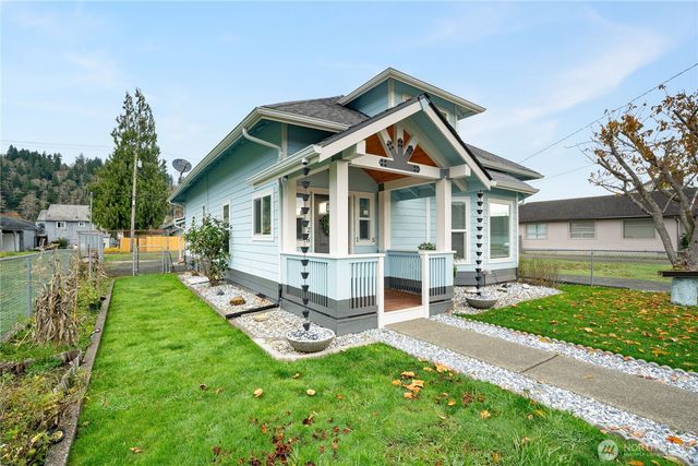 2815 Aberdeen Avenue, Hoquiam, WA 98550