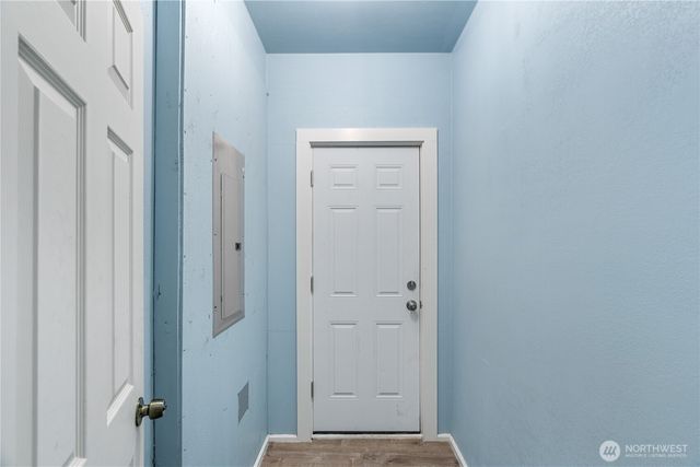 2815 Aberdeen Avenue, Hoquiam, WA 98550