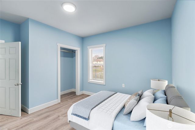 2815 Aberdeen Avenue, Hoquiam, WA 98550