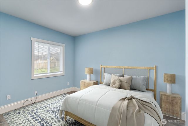 2815 Aberdeen Avenue, Hoquiam, WA 98550