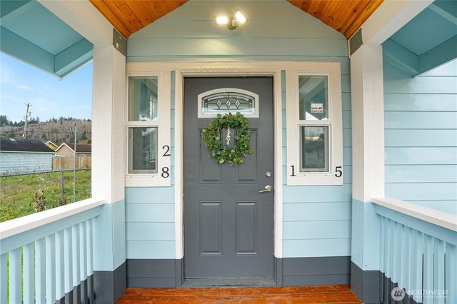 2815 Aberdeen Avenue, Hoquiam, WA 98550