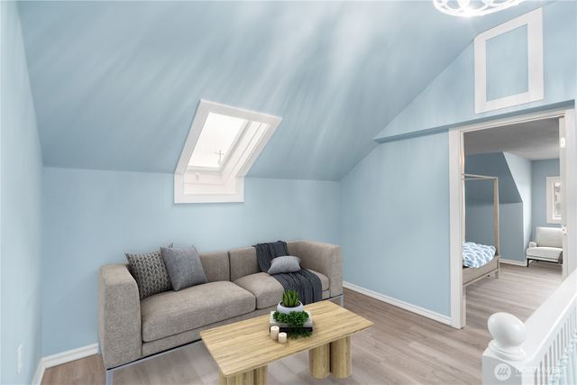 2815 Aberdeen Avenue, Hoquiam, WA 98550