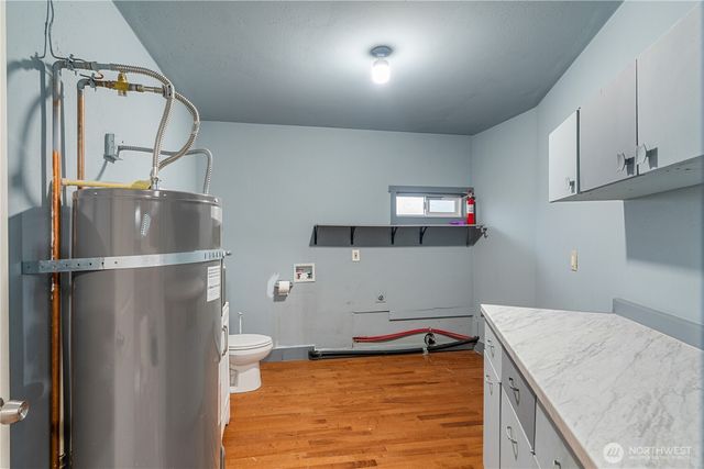 2815 Aberdeen Avenue, Hoquiam, WA 98550