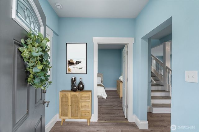 2815 Aberdeen Avenue, Hoquiam, WA 98550