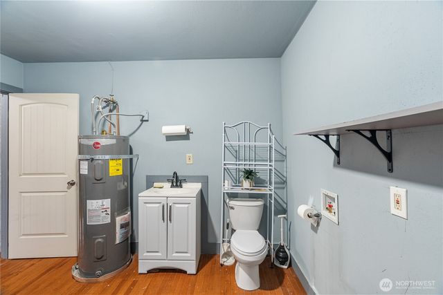 2815 Aberdeen Avenue, Hoquiam, WA 98550