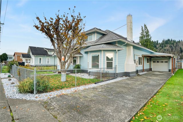 2815 Aberdeen Avenue, Hoquiam, WA 98550