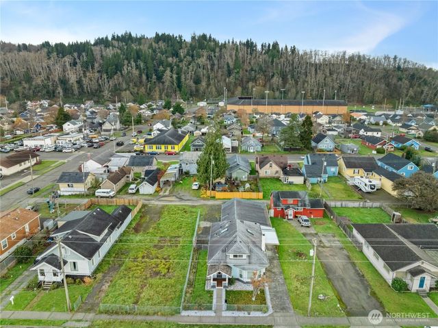 2815 Aberdeen Avenue, Hoquiam, WA 98550