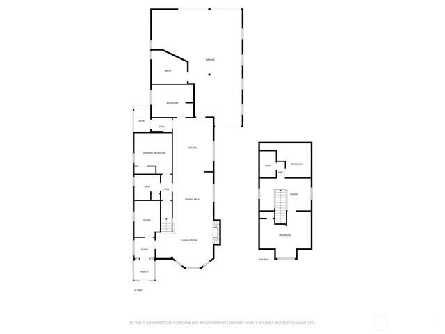 2815 Aberdeen Avenue, Hoquiam, WA 98550