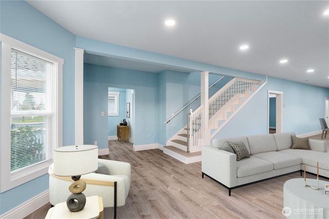 2815 Aberdeen Avenue, Hoquiam, WA 98550