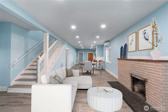 2815 Aberdeen Avenue, Hoquiam, WA 98550