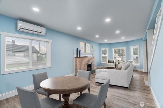 2815 Aberdeen Avenue, Hoquiam, WA 98550