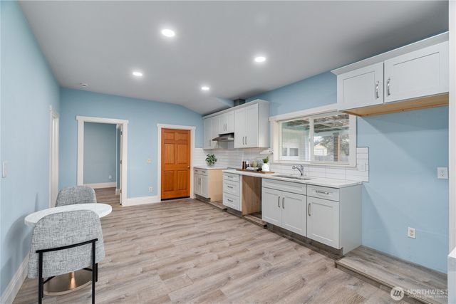 2815 Aberdeen Avenue, Hoquiam, WA 98550