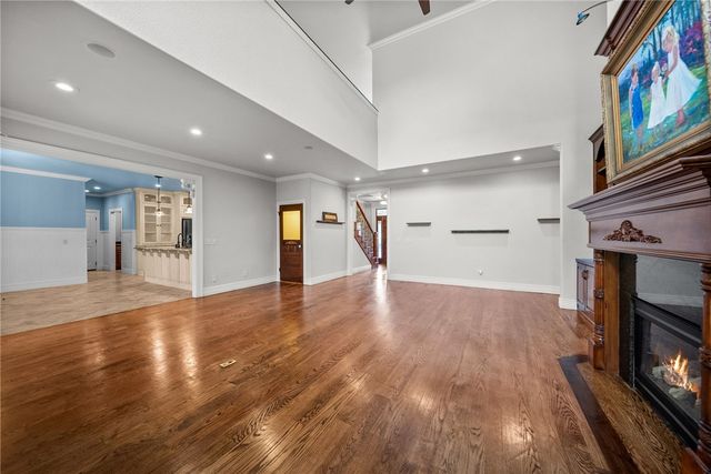 9915 E Plentywood Road, Bentonville, AR 72712