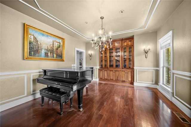 9915 E Plentywood Road, Bentonville, AR 72712