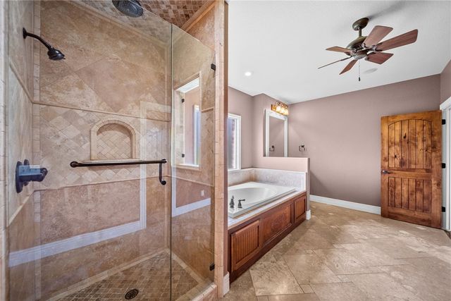 9915 E Plentywood Road, Bentonville, AR 72712