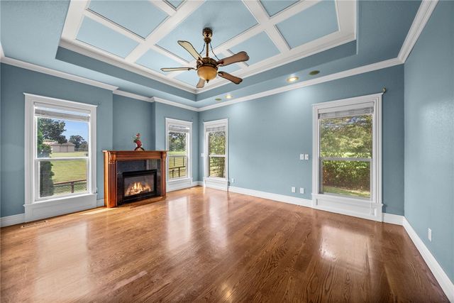 9915 E Plentywood Road, Bentonville, AR 72712