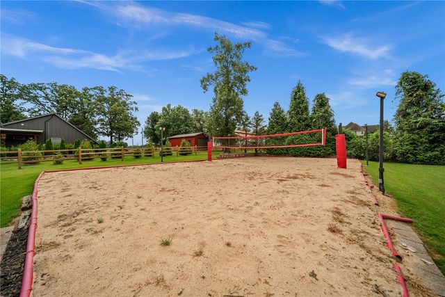 9915 E Plentywood Road, Bentonville, AR 72712