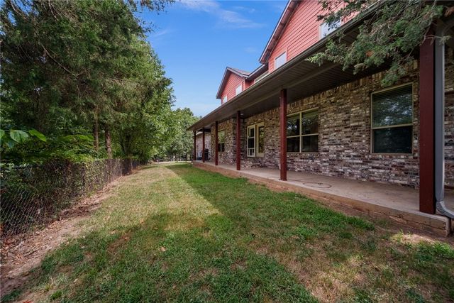 9915 E Plentywood Road, Bentonville, AR 72712