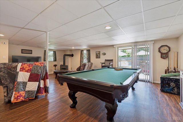 11188 Dickerson Mill Road, Moneta, VA 24121