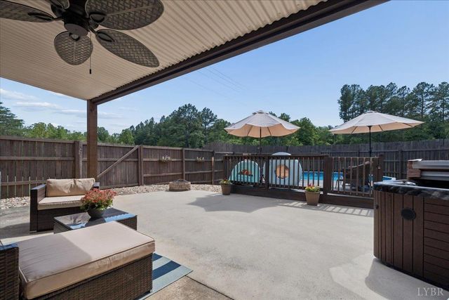 11188 Dickerson Mill Road, Moneta, VA 24121