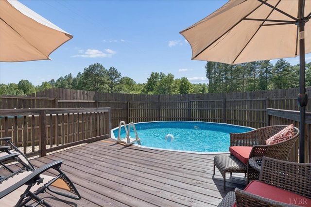 11188 Dickerson Mill Road, Moneta, VA 24121