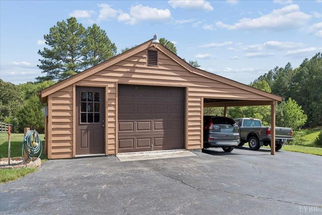 11188 Dickerson Mill Road, Moneta, VA 24121