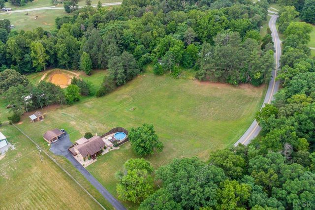 11188 Dickerson Mill Road, Moneta, VA 24121