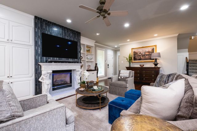 501 Silverwood Trail, North Little Rock, AR 72116