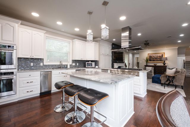 501 Silverwood Trail, North Little Rock, AR 72116