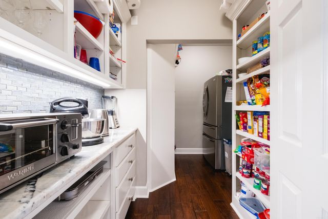 501 Silverwood Trail, North Little Rock, AR 72116