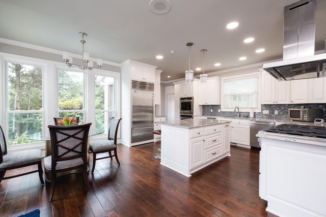 501 Silverwood Trail, North Little Rock, AR 72116