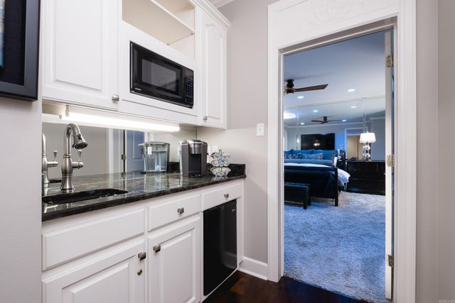 501 Silverwood Trail, North Little Rock, AR 72116