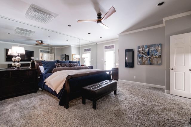 501 Silverwood Trail, North Little Rock, AR 72116