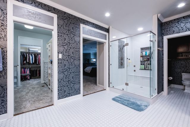 501 Silverwood Trail, North Little Rock, AR 72116