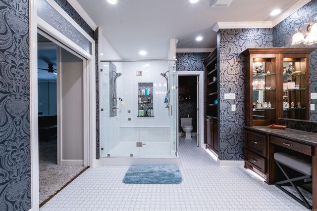 501 Silverwood Trail, North Little Rock, AR 72116