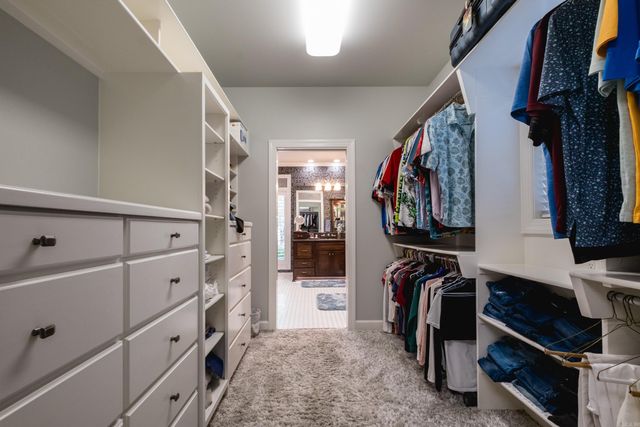 501 Silverwood Trail, North Little Rock, AR 72116